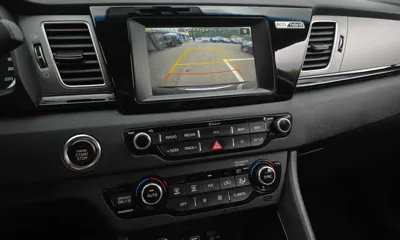 Kia Niro 2018, 70121 км, за 14800000 KRW - фото 15