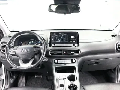 Hyundai Kona 2020, 125560 км, за 16500000 KRW - фото 15