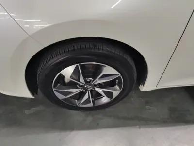 GAC Trumpchi M6 2023, 38400 км, за 94838.54 CNY - фото 10