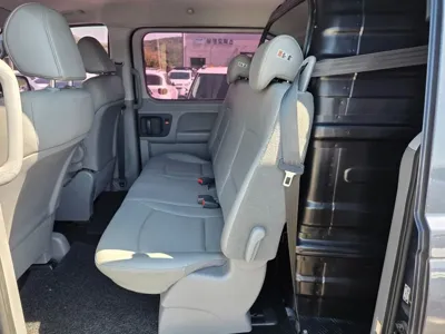 Hyundai Starex 2017, 95000 км, за 8800000 KRW - фото 10
