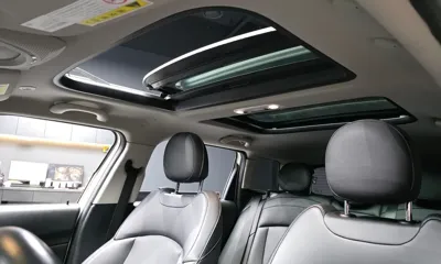 MINI Clubman 2018, 85144 км, за 12500000 KRW - фото 19