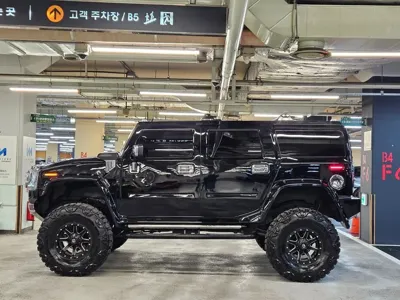 Hummer H2 2005, 35000 км, за 33000000 KRW - фото 20