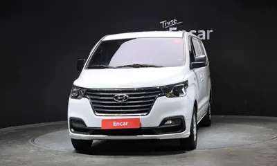 Hyundai Starex 2019, 155356 км, за 12500000 KRW - фото 3