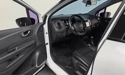 Renault-KoreaSamsung QM3 2018, 83577 км, за 8500000 KRW - фото 10