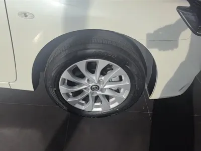 Nissan Sylphy 2024, 1900 км, за 60000 CNY - фото 6