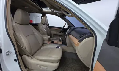 Kia Mohave 2015, 231702 км, за 8700000 KRW - фото 10