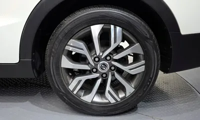 KG_Mobility_Ssangyong TIBOLI 2018, 108512 км, за 8800000 KRW - фото 21