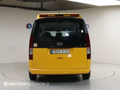 Hyundai Staria 2022, 24046 км, за 30500000 KRW