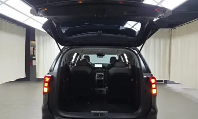 Kia Canival 2024, 65660 км, за 25500000 KRW - фото 20