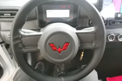 Wuling Zhiguang New Energy 2025, 15700 км, за 52584.82 CNY - фото 13