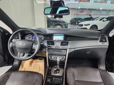 Renault-KoreaSamsung SM5 2014, 113361 км, за 4300000 KRW - фото 8