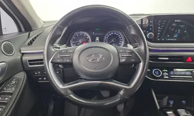 Hyundai Sonata 2023, 79780 км, за 16900000 KRW - фото 14