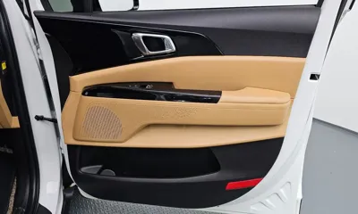 Kia Canival 2021, 17828 км, за 31200000 KRW - фото 25