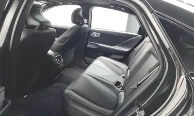 Hyundai Ioniq6 2023, 23337 км, за 34900000 KRW - фото 28