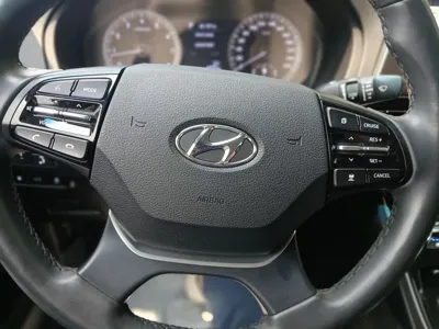 Hyundai Grandeur 2019, 94000 км, за 13990000 KRW - фото 15
