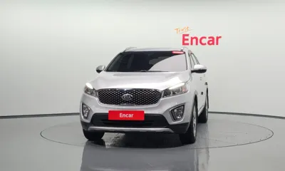 Kia Sorento 2015, 83835 км, за 11500000 KRW