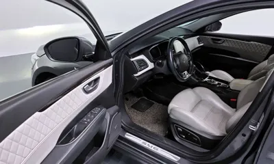 Renault-KoreaSamsung SM6 2016, 176557 км, за 5990000 KRW - фото 10
