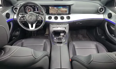 Mercedes-Benz E-Class 2020, 87721 км, за 24900000 KRW - фото 7