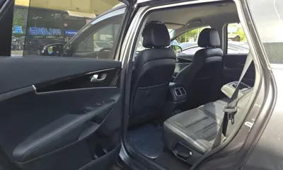 Kia Sorento 2015, 125440 км, за 11500000 KRW - фото 26