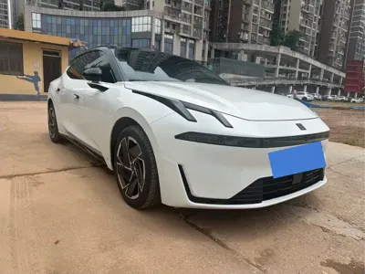 Lynk & Co 07 EM-P 2024, 20000 км, за 77000 CNY