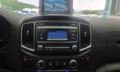 Hyundai Starex 2017, 270000 км, за 5200000 KRW - фото 14