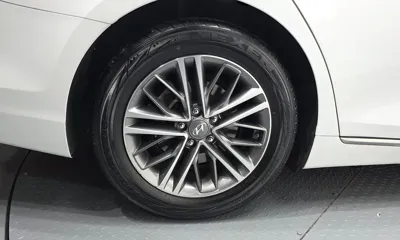 Hyundai Grandeur 2019, 70391 км, за 11900000 KRW - фото 5