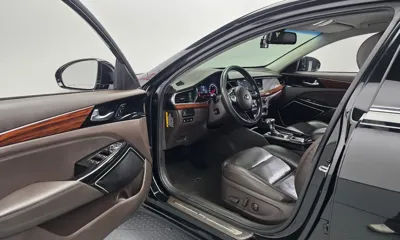 Kia K7 2016, 110986 км, за 9900000 KRW - фото 10