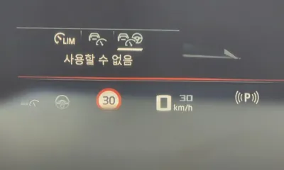 BMW X6 2024, 5915 км, за 117000000 KRW - фото 33