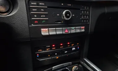 Mercedes-Benz E-Class 2016, 236507 км, за 8200000 KRW - фото 18