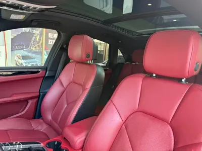 Porsche Macan 2015, 160000 км, за 115800 CNY - фото 15