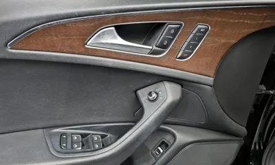 Audi A6 2016, 97964 км, за 17300000 KRW - фото 12