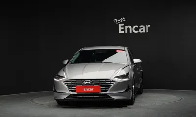 Hyundai Sonata 2021, 96422 км, за 21900000 KRW