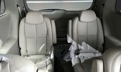 Kia Canival 2019, 173017 км, за 9900000 KRW - фото 13
