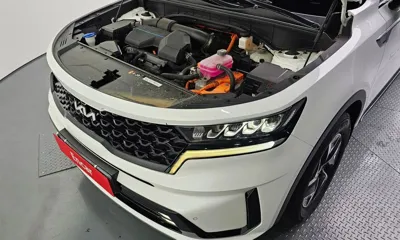 Kia Sorento 2022, 87952 км, за 27900000 KRW - фото 6