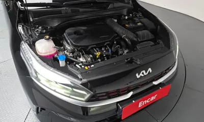 Kia K3 2022, 26991 км, за 21290000 KRW - фото 6