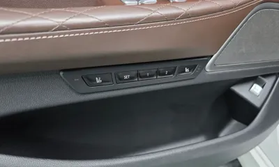 BMW 7-Series 2020, 58504 км, за 60900000 KRW - фото 29