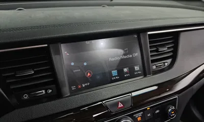 Kia K7 2018, 181636 км, за 8700000 KRW - фото 14