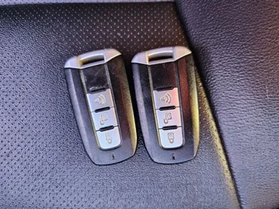 KG_Mobility_Ssangyong KORANDO 2017, 147382 км, за 7950000 KRW - фото 15