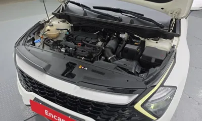 Kia Sportage 2022, 95601 км, за 20200000 KRW - фото 6