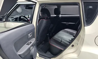 Kia Soul 2009, 39263 км, за 4200000 KRW - фото 11