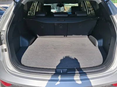 Hyundai Santafe 2013, 213756 км, за 6990000 KRW - фото 8