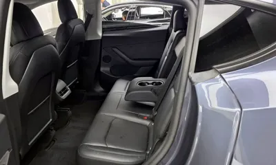 Tesla Model Y 2022, 12415 км, за 45500000 KRW - фото 26