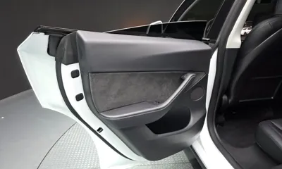 Tesla Model Y 2022, 74171 км, за 41000000 KRW - фото 25