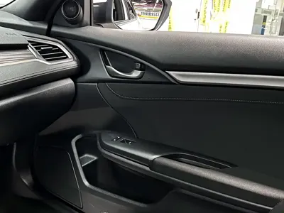Honda Civic 2022, 46000 км, за 69800 CNY - фото 25