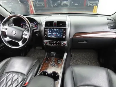 Kia Mohave 2018, 78937 км, за 15600000 KRW - фото 5
