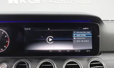 Mercedes-Benz E-Class 2017, 63148 км, за 24900000 KRW - фото 16