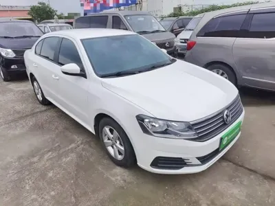 Volkswagen Lavida 2022, 18200 км, за 49800 CNY