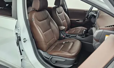 Hyundai Ioniq 2020, 90009 км, за 17300000 KRW - фото 12