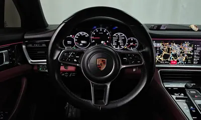 Porsche Panamera 2018, 160515 км, за 47990000 KRW - фото 13