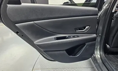 Hyundai Avante 2021, 25553 км, за 19500000 KRW - фото 25